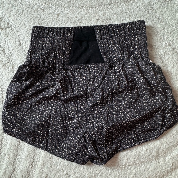 FP Movement High Waisted Shorts - Picture 4 of 4